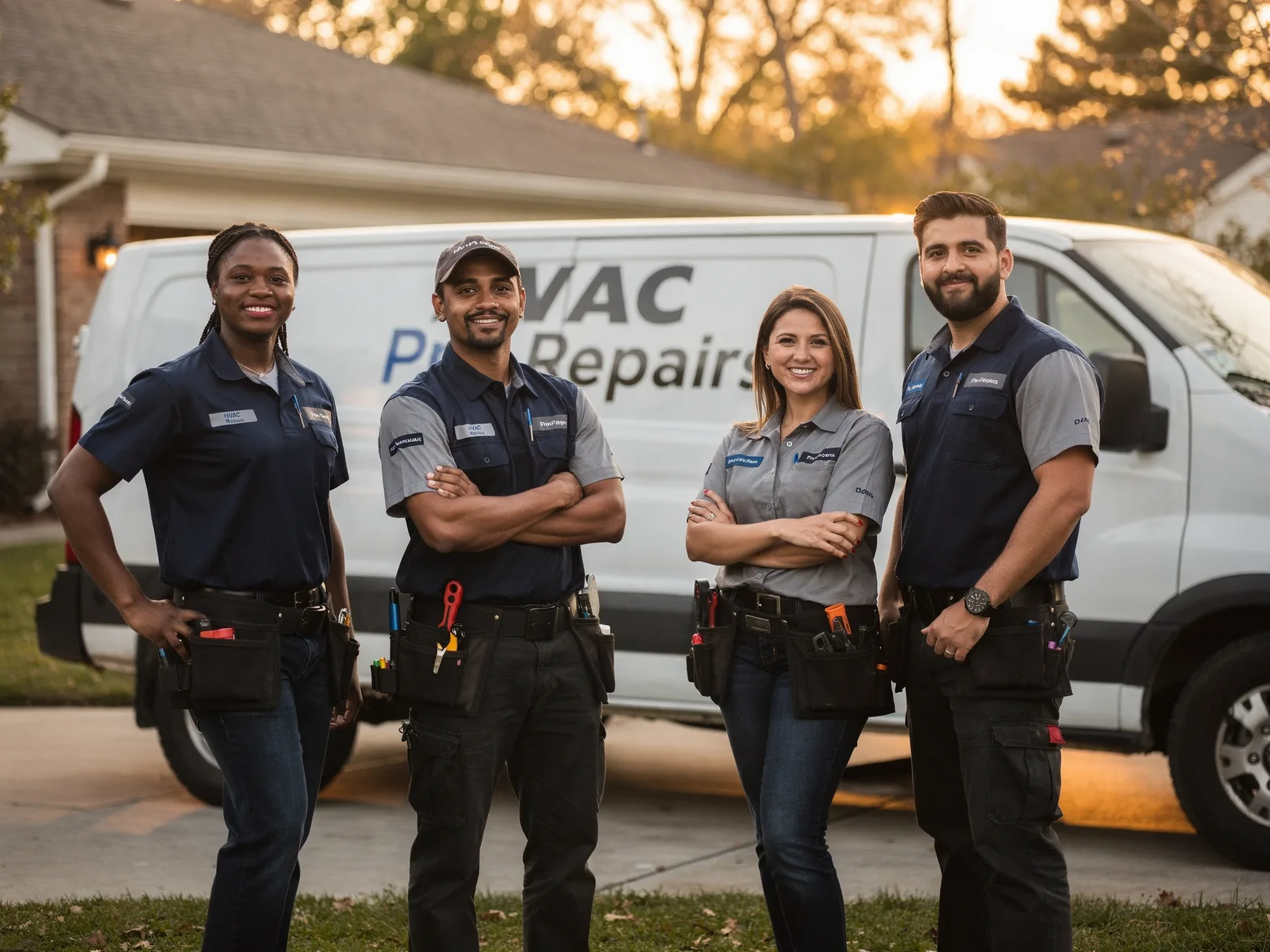 Heat Pump Repair company in Watkins, MN