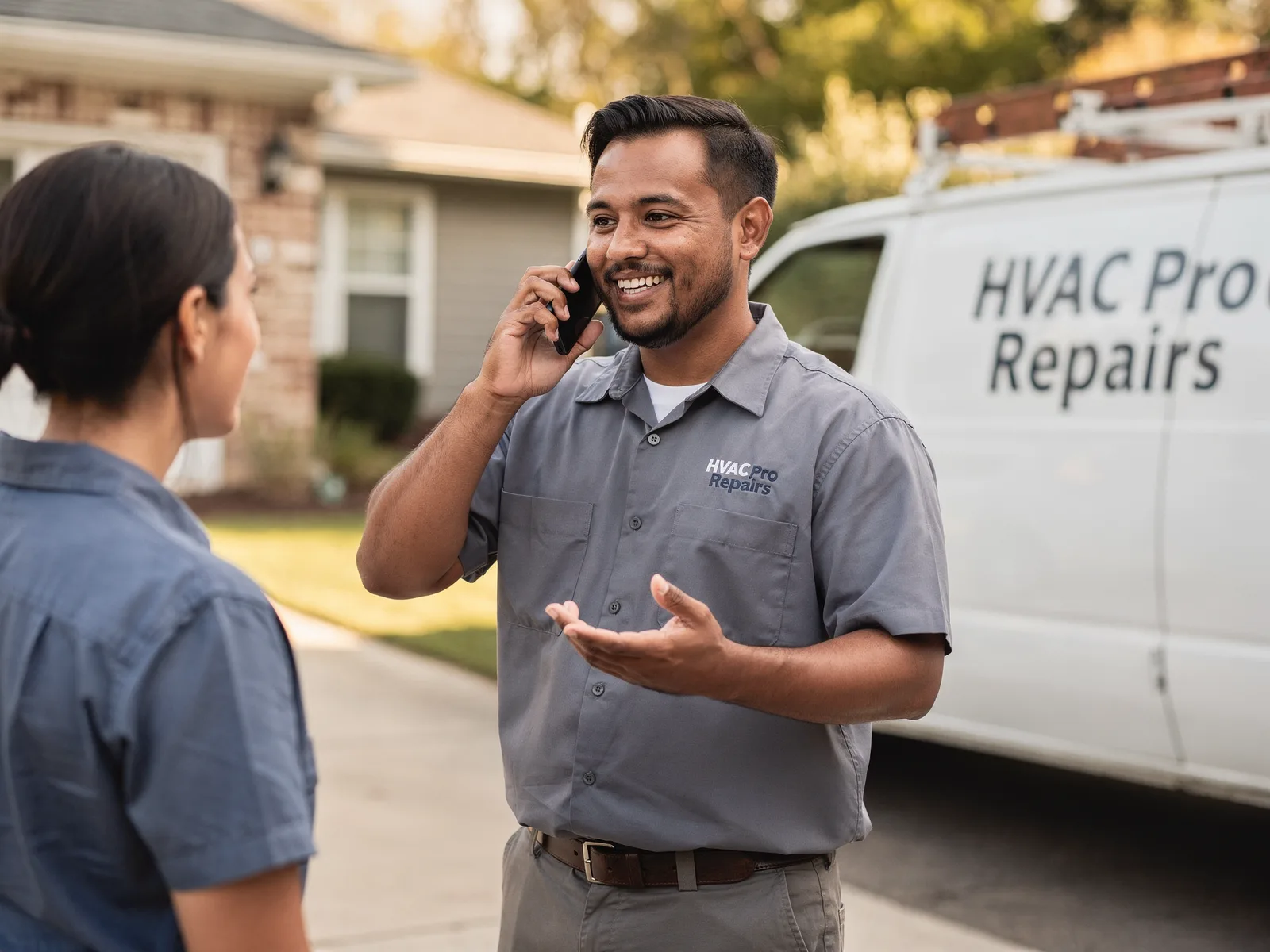Heat Pump Repair Watkins, MN FAQs